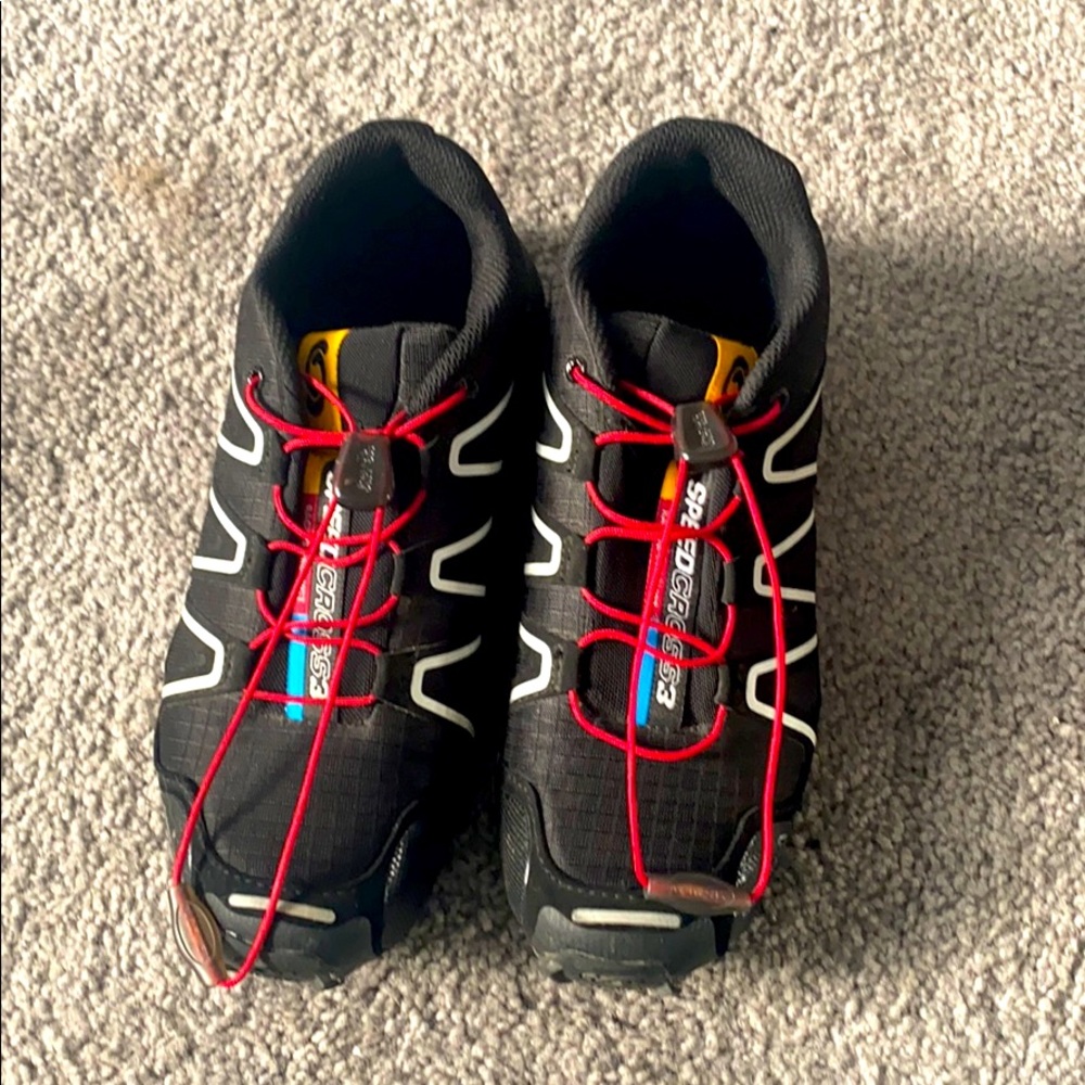Salomon Speedcross 3 Sneakers